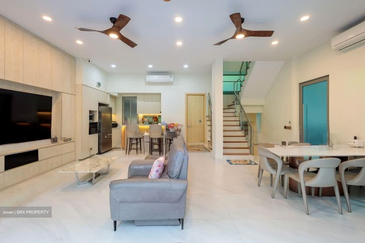 Aston Residence (D17), Detached #566167001